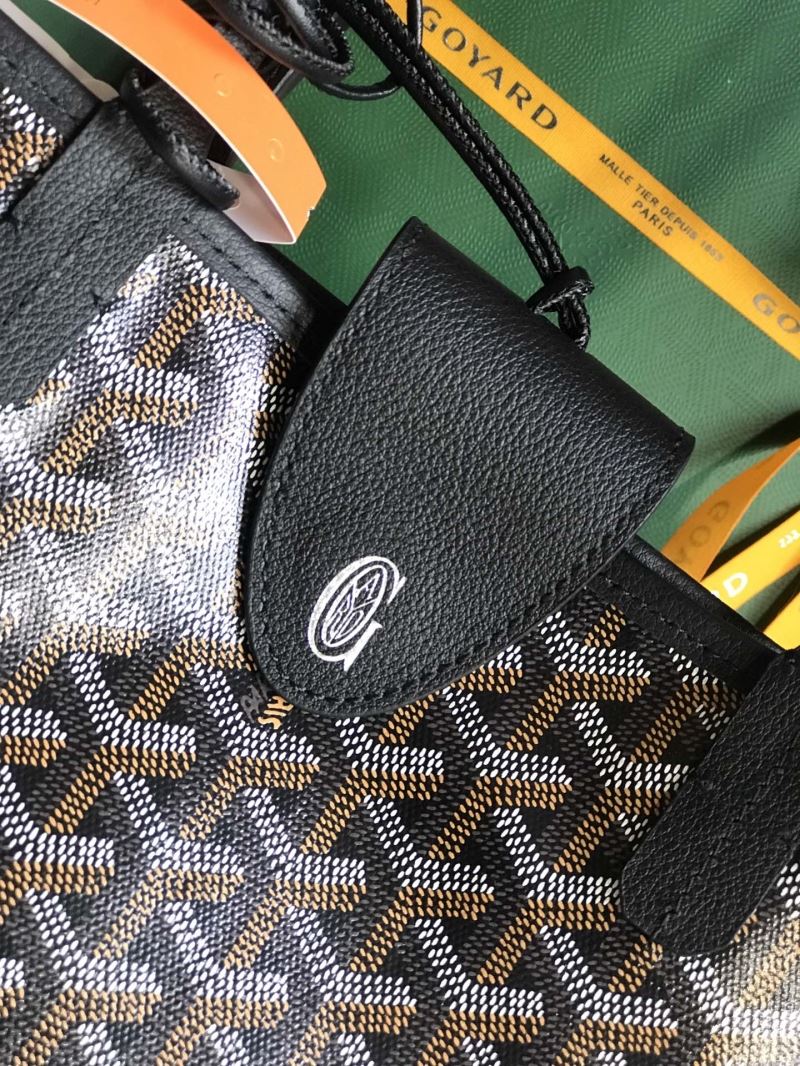 Goyard Shopping Bags